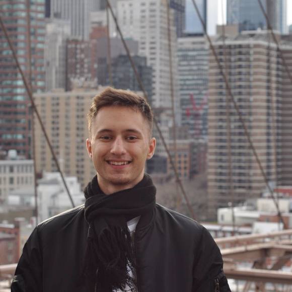 Meet your Posher, Kevin - Picture 1 of 1